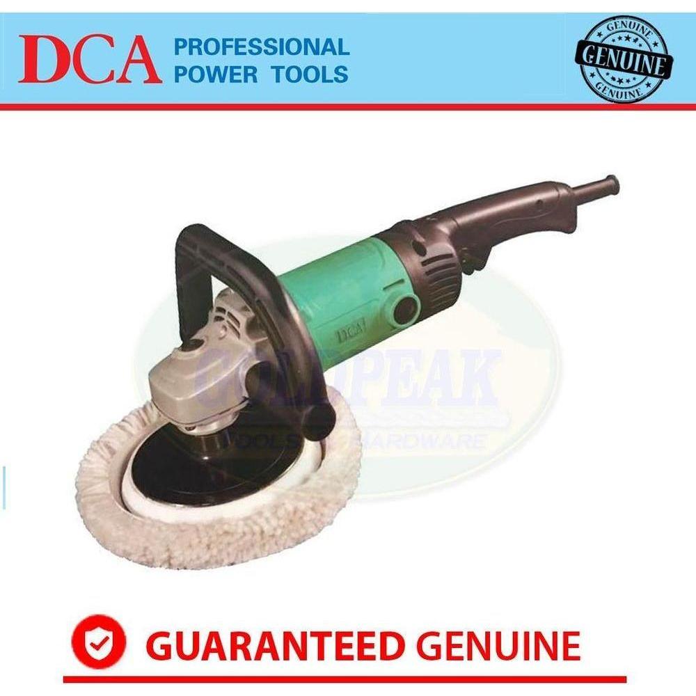 DCA ASP04-180 Polisher - Goldpeak Tools PH DCA DCA ASP04-180 Polisher - Goldpeak Tools PH DCA